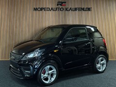 Bild des Angebotes Ligier JS 50 JS66 Sport Facelift Black on Black Edition