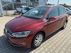 Bild des Angebotes VW Golf Sportsvan VII Highline