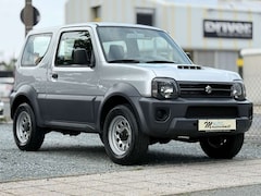 Bild des Angebotes Suzuki Jimny ALLGRIP 1.3 16V 4x4 KLIMAANLAGE