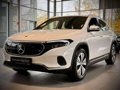 Bild des Angebotes Mercedes-Benz EQA 250 Progressive+MBUX+KAMERA+Ambi+FLEXBonus