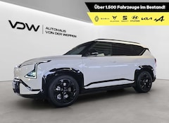 Bild des Angebotes Kia EV5 160 kW GT-Line Klima Navi Leder Rückfahrkamera