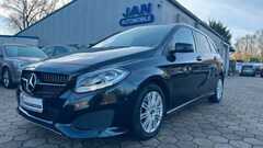 Bild des Angebotes Mercedes-Benz B 220 d Automatik PDC Navi Kamera AHK