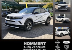 Bild des Angebotes Opel Mokka 1.2 Turbo Edition #LED#SHZ#Klimaauto.#