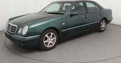 Bild des Angebotes Mercedes-Benz E 240 Elegance