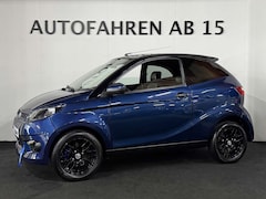 Bild des Angebotes Aixam Coupe Sport, Multimedia, Kubota, Inkl Lieferung