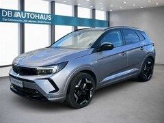 Bild des Angebotes Opel Grandland X Ultimate 1.6 Automatik 4x4