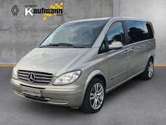 Bild des Angebotes Mercedes-Benz Viano 2.2 CDI Automatik Leder Tisch 7 Sitze DPF