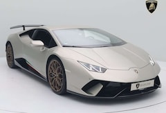 Bild des Angebotes Lamborghini Huracán Performante I AD PERSONAM I BRONZE