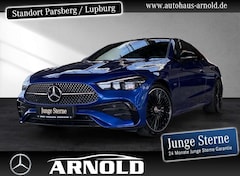 Bild des Angebotes Mercedes-Benz CLE 200 CLE 200 AMG Line Night Pano 360° Distr. Memory