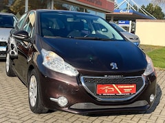 Bild des Angebotes Peugeot 208 1.0 VTi Active*Klima*Bluetooth*