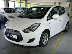 Bild des Angebotes Hyundai iX20 IX20 Blue Classic*Klima*Elektr. Fenster*HU Neu*S