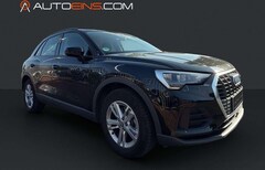 Bild des Angebotes Audi Q3 1.5 16V 35 TFS ACT*Sitzh.*MMI+*DSP*Ambiente*