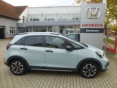Bild des Angebotes Honda Jazz Hybrid e:HEV 1,5 i-MMD Crosstar Advance