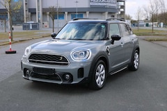 Bild des Angebotes MINI Cooper SE Countryman Classic Trim HUD Pano Nav