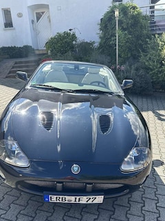 Bild des Angebotes Jaguar XKR XKR Cabriolet