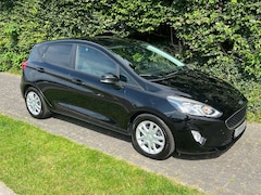 Bild des Angebotes Ford Fiesta Cool & Connect *sehr gepflegt*