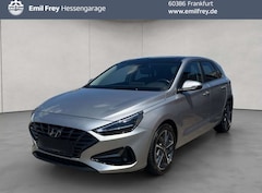 Bild des Angebotes Hyundai i30 1.5 T-GDI 48V-Hybrid DCT Prime