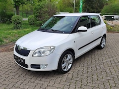 Bild des Angebotes Skoda Fabia Sport
