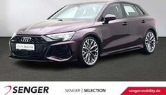 Bild des Angebotes Audi RS3 Sportback 2.5 TFSI quattro Navi Design-Paket