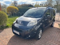 Bild des Angebotes Fiat Qubo 1.4 8v Dynamic 73cv