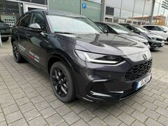 Bild des Angebotes Honda ZR-V e:HEV Sport|Navi|BlackPaket|TWA