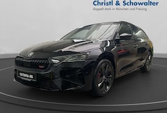 Bild des Angebotes Skoda Octavia Combi 2.0 TSI DSG RS ACC+AHK+LED+Navi+LM