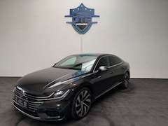 Bild des Angebotes VW Arteon R-Line *LED*Alcantara*Carplay*S-Dach*
