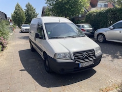 Bild des Angebotes Citroen Jumpy