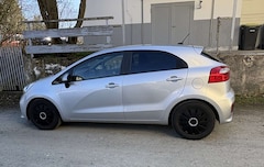 Bild des Angebotes Kia Rio Dream Team
