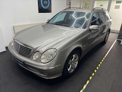 Bild des Angebotes Mercedes-Benz E 200 KOMPRESSOR T AVANTGARDE Automatik