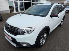 Bild des Angebotes Dacia Logan LOGAN STEPWAY - AUTOMATIK/NAVI/KLIMA/PDC