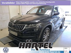 Bild des Angebotes Skoda Kodiaq LAURIN & KLEMENT 4X4 2.0 TDI DSG (+EURO6)