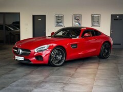 Bild des Angebotes Mercedes-Benz AMG GT Coupe V8* Panorama*AMG- Performance*Excl*