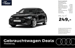 Bild des Angebotes Audi A3 Sportback 35 TFSI S line S-Tronic HUD/NAV/18''
