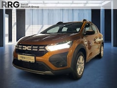 Bild des Angebotes Dacia Sandero TCe 100 Stepway Essential KLIMA