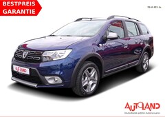 Bild des Angebotes Dacia Logan II MCV 0.9 TCE Stepway Navi AHK Kamera USB