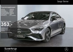 Bild des Angebotes Mercedes-Benz CLA 220 4M Coupé , AMG NIGHT PREMIUM STANDH 360