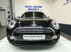 Bild des Angebotes MINI Cooper Clubman Pepper*Navi*Klimaaut*Panorama*PDC