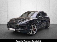 Bild des Angebotes Porsche Cayenne Platinum Edition