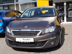 Bild des Angebotes Peugeot 308 Active / Sitzheizung / Parkwarner