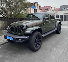 Bild des Angebotes Jeep Gladiator Overland 4WD