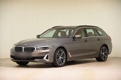 Bild des Angebotes BMW 530 d xDrive Touring Luxury Line Sthzg*UVP:93.860