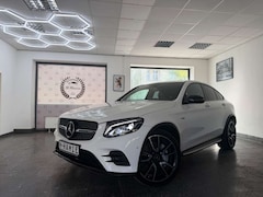 Bild des Angebotes Mercedes-Benz GLC 43 AMG 4MATIC COUPE BURM LIFT 360° NIGHT II