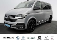 Bild des Angebotes VW T6.1 Multivan Comfortline   Comf.KR150 TDIAU7 LM
