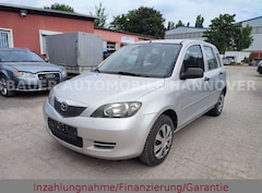 Bild des Angebotes Mazda 2 Lim. 1.25 Comfort/Tüv NEU