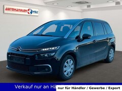 Bild des Angebotes Citroen Grand C4 Picasso C4 Grand Spacetourer 2.0 Blue-HDi 7-Sitze