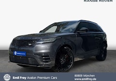 Bild des Angebotes Land Rover Range Rover Velar P400 Autobiography
