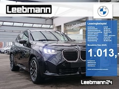 Bild des Angebotes BMW X3 M 50 AHK/Innovation+Premium/Panorama/HUD/ACC
