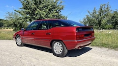Bild des Angebotes Citroen XM V6 Exclusive Multimedia Nr8 von 50