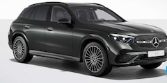 Bild des Angebotes Mercedes-Benz GLC 300 GLC 300 d 4Matic 9G-TRONIC Edition AMG Line